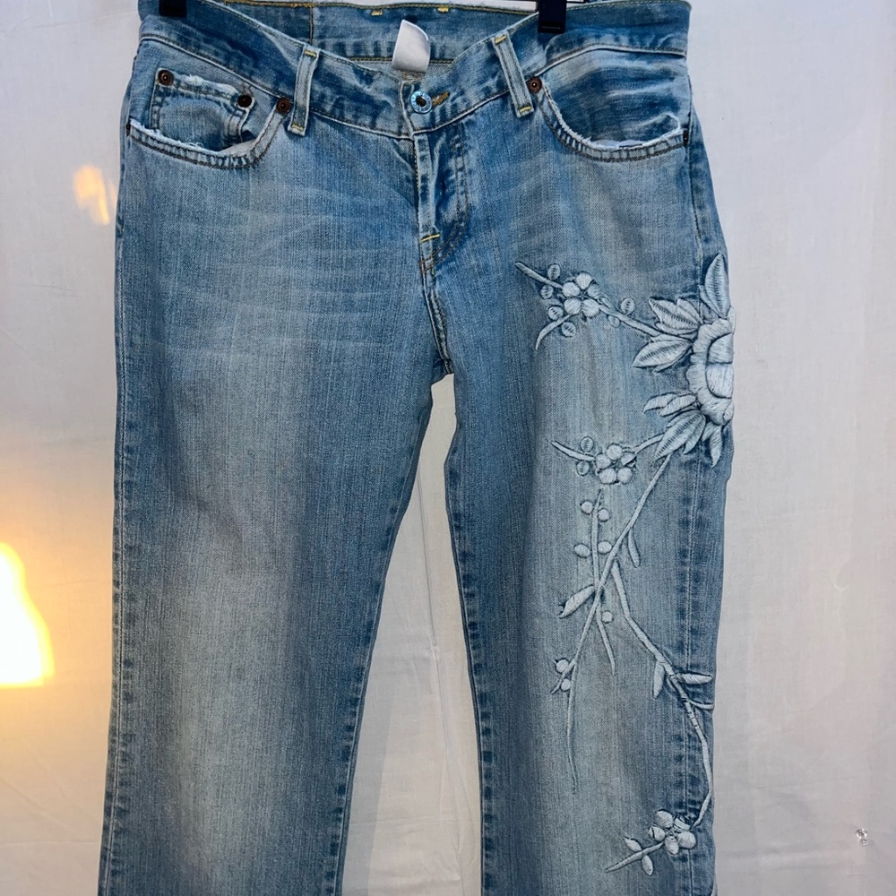 Lucky brand American dream jeans